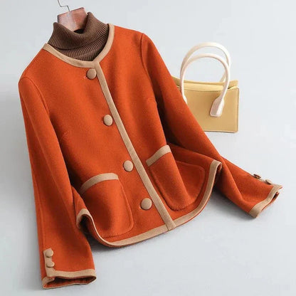 Maribelle Coat